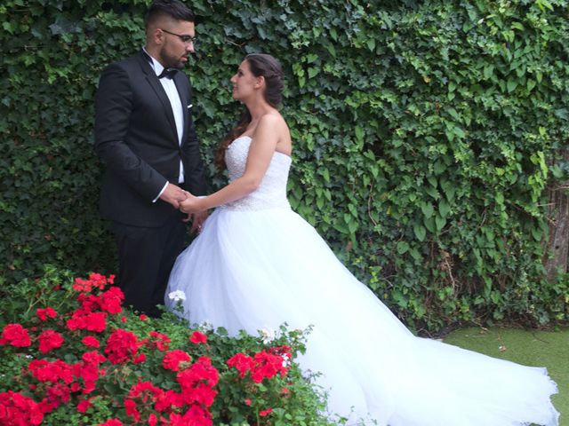 O casamento de Dimitri e Laetitia em Cascais, Cascais 160