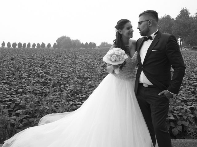 O casamento de Dimitri e Laetitia em Cascais, Cascais 167