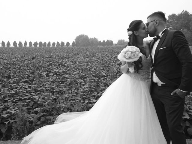 O casamento de Dimitri e Laetitia em Cascais, Cascais 168