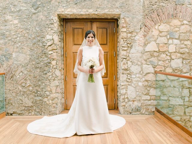 O casamento de Catarina e Marco em Coimbra, Coimbra (Concelho) 17