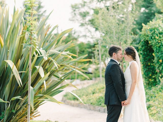 O casamento de Catarina e Marco em Coimbra, Coimbra (Concelho) 38