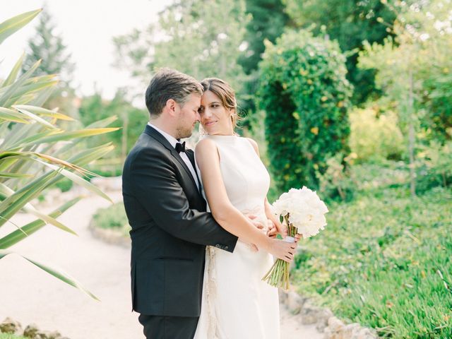 O casamento de Catarina e Marco em Coimbra, Coimbra (Concelho) 39