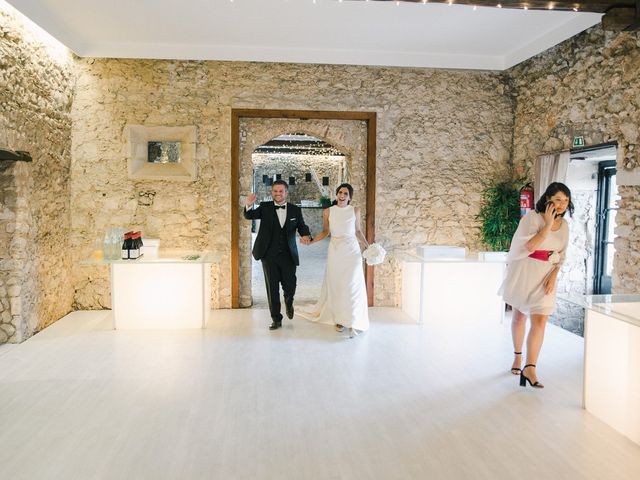 O casamento de Catarina e Marco em Coimbra, Coimbra (Concelho) 42