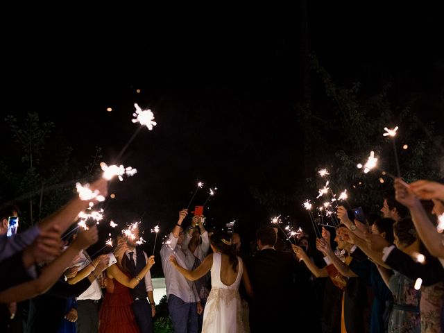 O casamento de Catarina e Marco em Coimbra, Coimbra (Concelho) 43