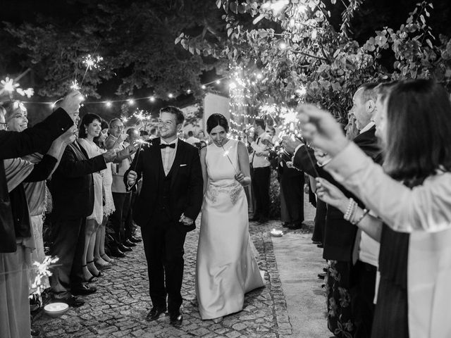 O casamento de Catarina e Marco em Coimbra, Coimbra (Concelho) 44