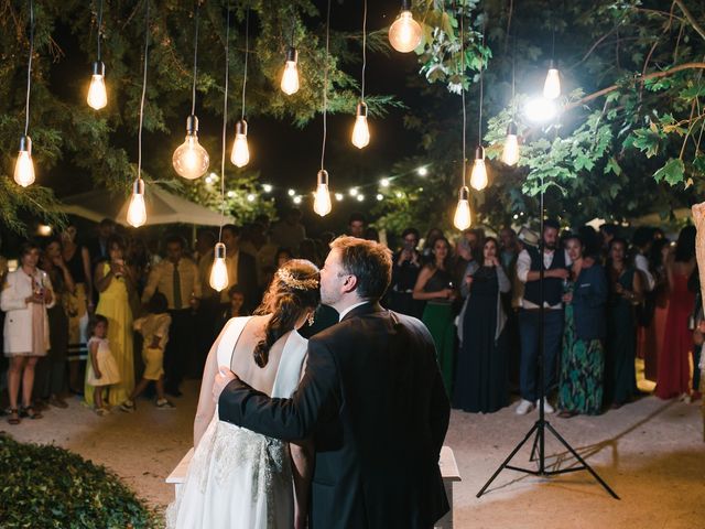 O casamento de Catarina e Marco em Coimbra, Coimbra (Concelho) 46