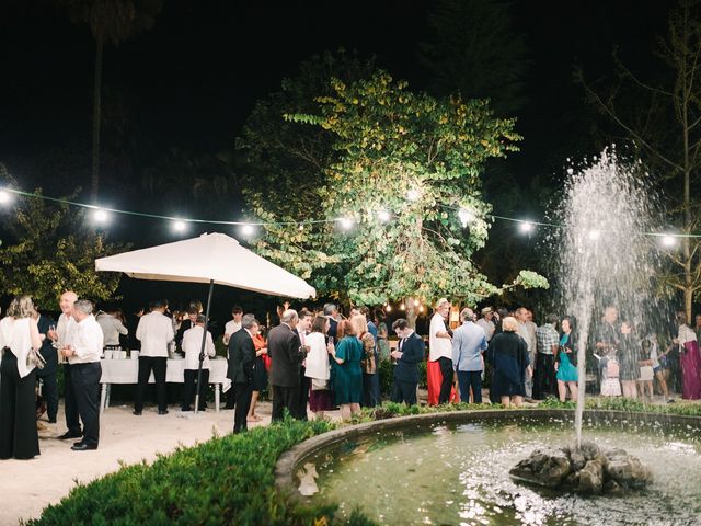 O casamento de Catarina e Marco em Coimbra, Coimbra (Concelho) 47