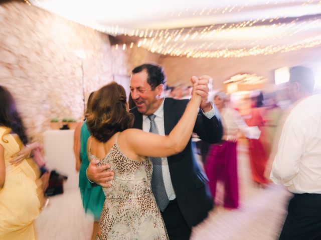 O casamento de Catarina e Marco em Coimbra, Coimbra (Concelho) 50