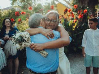 O casamento de Vanda e Rui 3