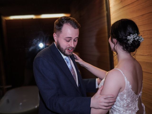 O casamento de Camila e Victoria em Amarante, Amarante 20