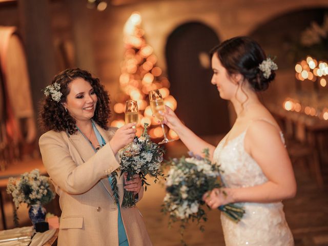 O casamento de Camila e Victoria em Amarante, Amarante 25