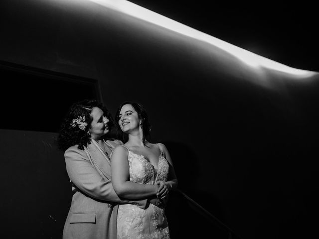 O casamento de Camila e Victoria em Amarante, Amarante 27