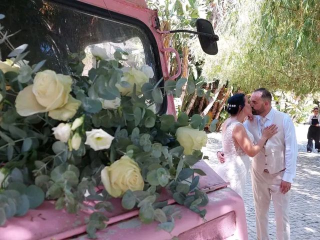 O casamento de Ivo e Cátia  em Montijo, Montijo 6