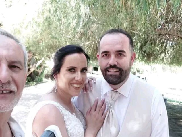 O casamento de Ivo e Cátia  em Montijo, Montijo 1