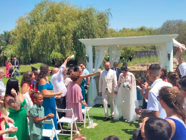 O casamento de Ivo e Cátia  em Montijo, Montijo 2