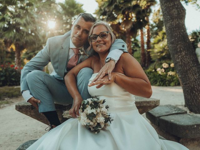 O casamento de Rui e Vanda em Lisboa, Lisboa (Concelho) 6