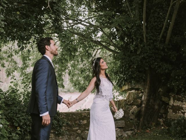 O casamento de Miguel e Carolina em Ourém, Ourém 20
