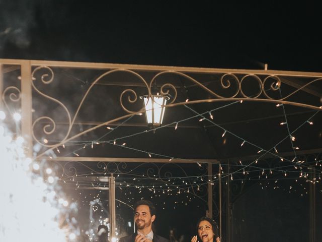 O casamento de Miguel e Carolina em Ourém, Ourém 29