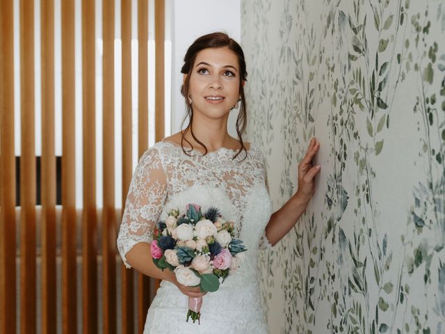 O casamento de Miguel e Ana em Santo Tirso, Santo Tirso 16