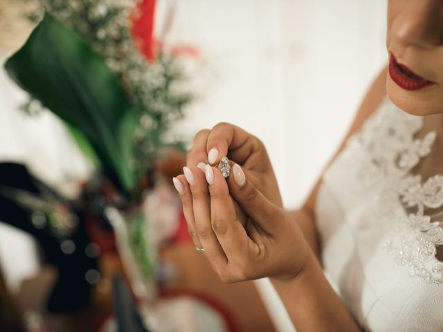 O casamento de Rui e Sofia em Vale do Paraiso, Azambuja 27