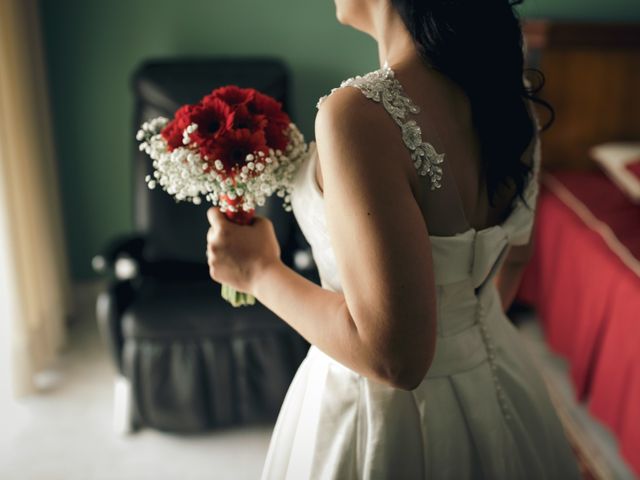 O casamento de Rui e Sofia em Vale do Paraiso, Azambuja 30