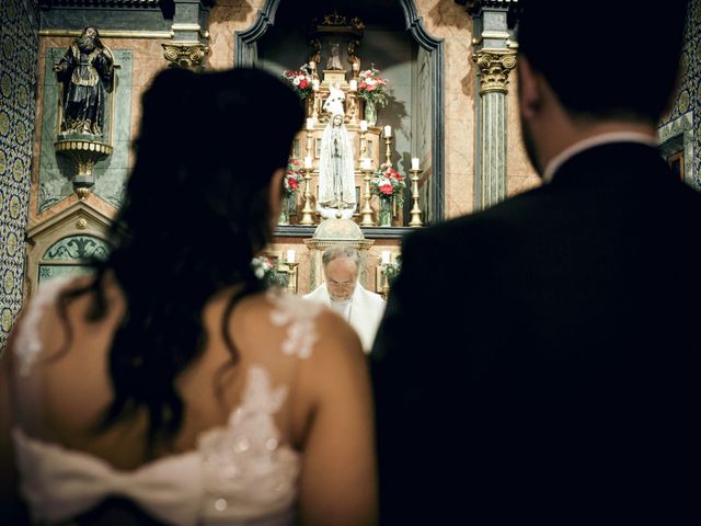 O casamento de Rui e Sofia em Vale do Paraiso, Azambuja 37