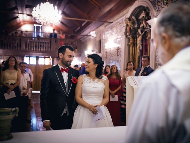 O casamento de Rui e Sofia em Vale do Paraiso, Azambuja 39