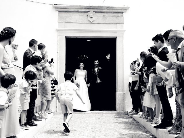 O casamento de Rui e Sofia em Vale do Paraiso, Azambuja 46