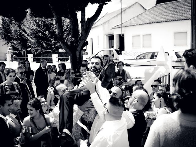 O casamento de Rui e Sofia em Vale do Paraiso, Azambuja 51