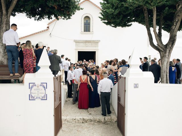 O casamento de Rui e Sofia em Vale do Paraiso, Azambuja 53