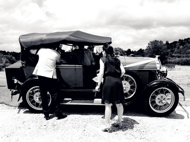 O casamento de Rui e Sofia em Vale do Paraiso, Azambuja 57