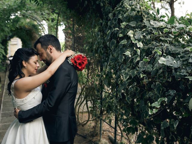 O casamento de Rui e Sofia em Vale do Paraiso, Azambuja 88