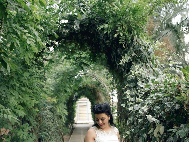 O casamento de Rui e Sofia em Vale do Paraiso, Azambuja 89