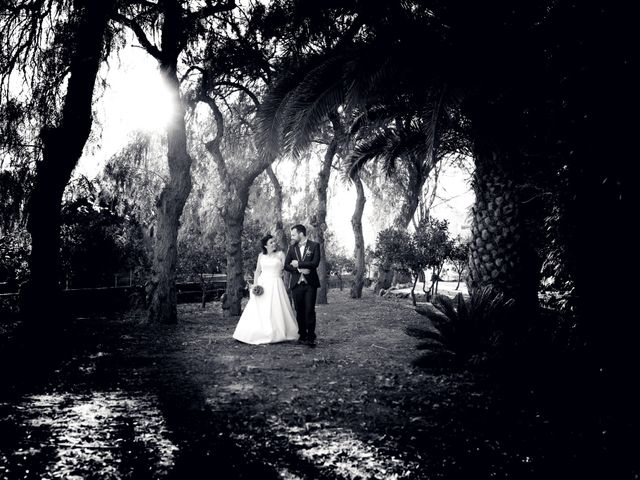 O casamento de Rui e Sofia em Vale do Paraiso, Azambuja 90