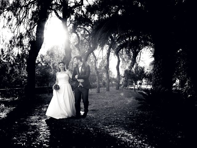 O casamento de Rui e Sofia em Vale do Paraiso, Azambuja 92