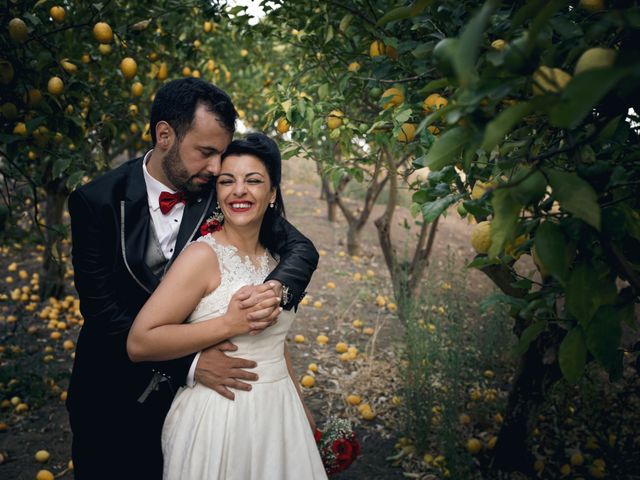 O casamento de Rui e Sofia em Vale do Paraiso, Azambuja 95