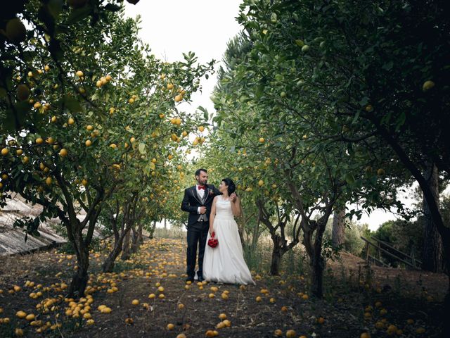 O casamento de Rui e Sofia em Vale do Paraiso, Azambuja 97