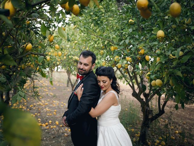 O casamento de Rui e Sofia em Vale do Paraiso, Azambuja 98