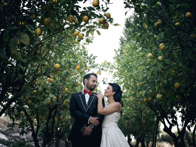 O casamento de Rui e Sofia em Vale do Paraiso, Azambuja 99