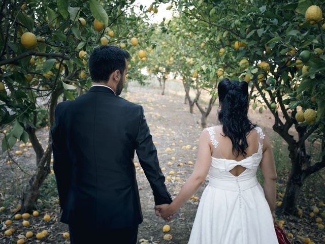 O casamento de Rui e Sofia em Vale do Paraiso, Azambuja 100