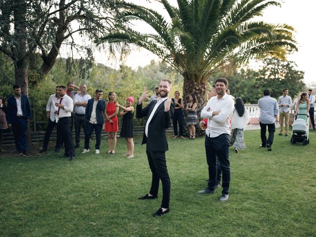 O casamento de Rui e Sofia em Vale do Paraiso, Azambuja 106