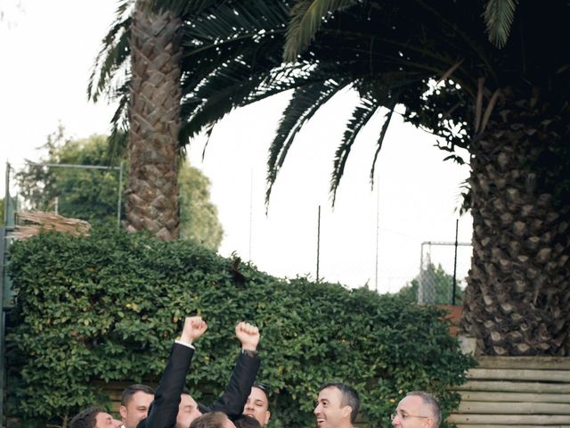 O casamento de Rui e Sofia em Vale do Paraiso, Azambuja 109