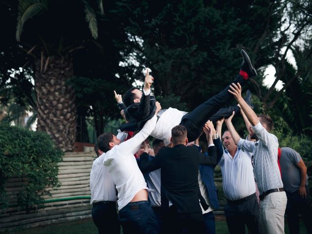 O casamento de Rui e Sofia em Vale do Paraiso, Azambuja 110