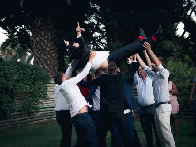 O casamento de Rui e Sofia em Vale do Paraiso, Azambuja 111