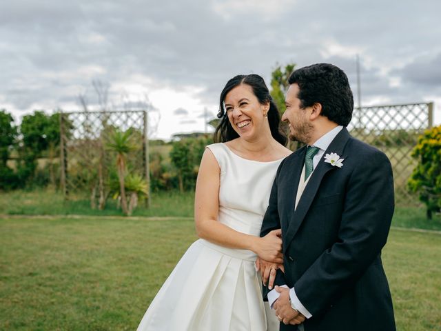 O casamento de José e Margarida em Lisboa, Lisboa (Concelho) 30