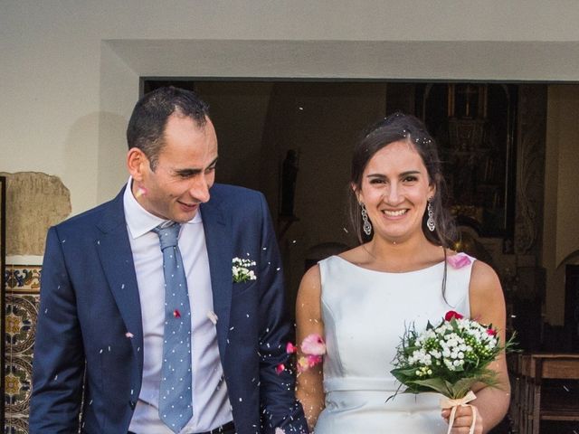 O casamento de Marco e Ana em Azambuja, Azambuja 11