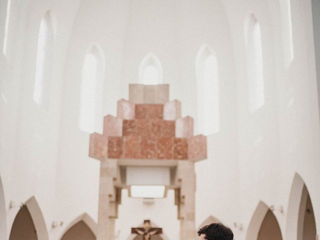 O casamento de Filipe  e Cátia  em Amadora, Amadora 4