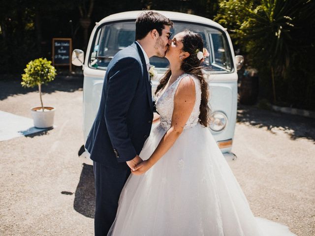 O casamento de Filipe  e Cátia  em Amadora, Amadora 26