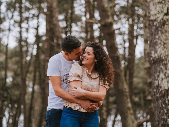 O casamento de Diogo e Filipa em Braga, Braga (Concelho) 1