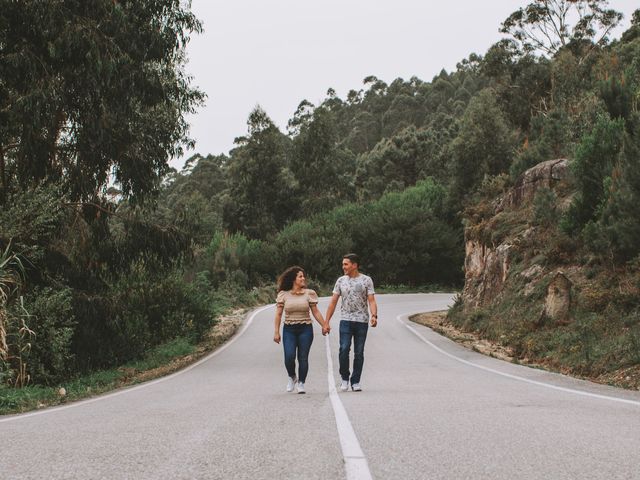 O casamento de Diogo e Filipa em Braga, Braga (Concelho) 4